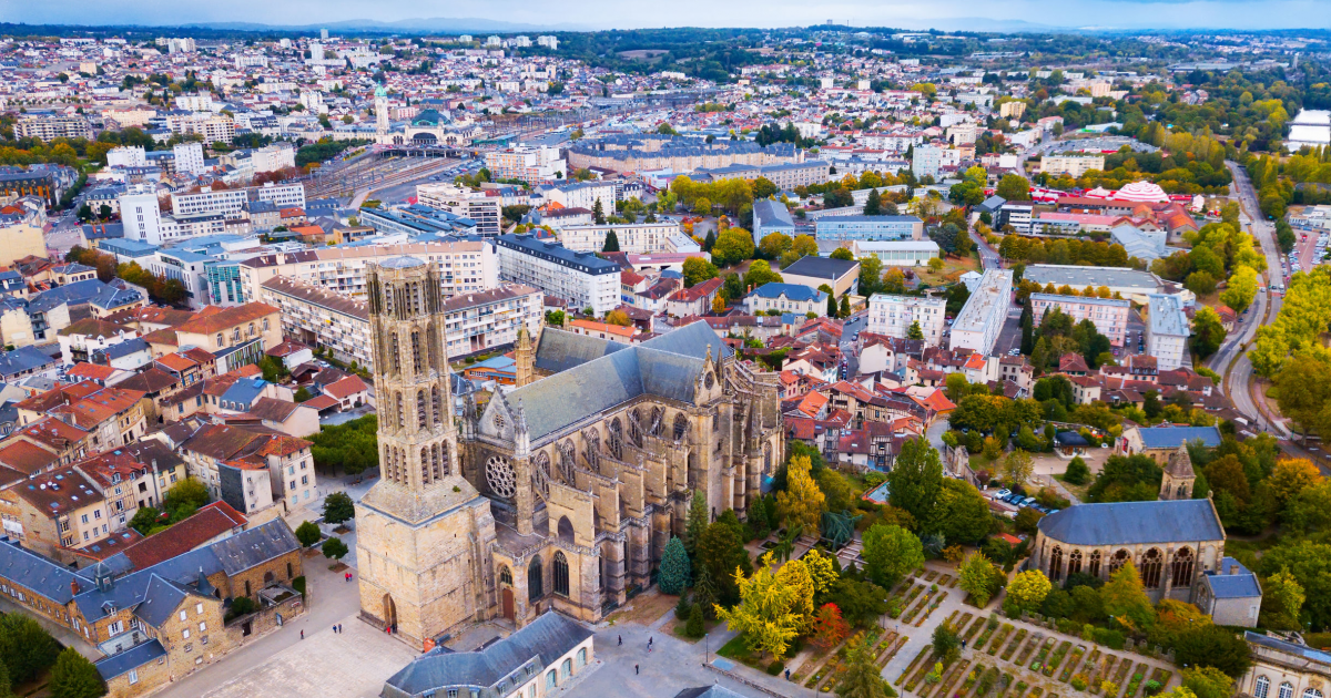 Top 10 Des Incontournables De Limoges