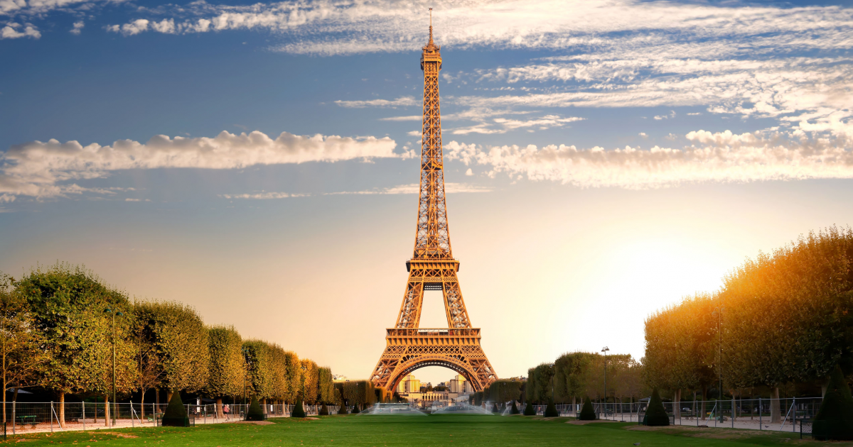 10 Infos Que Vous Ignorez Sur La Tour Eiffel