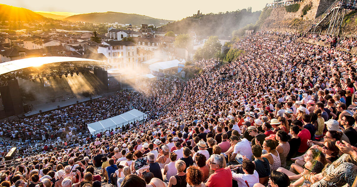 Cet été en France : 5 festivals de jazz incontournables