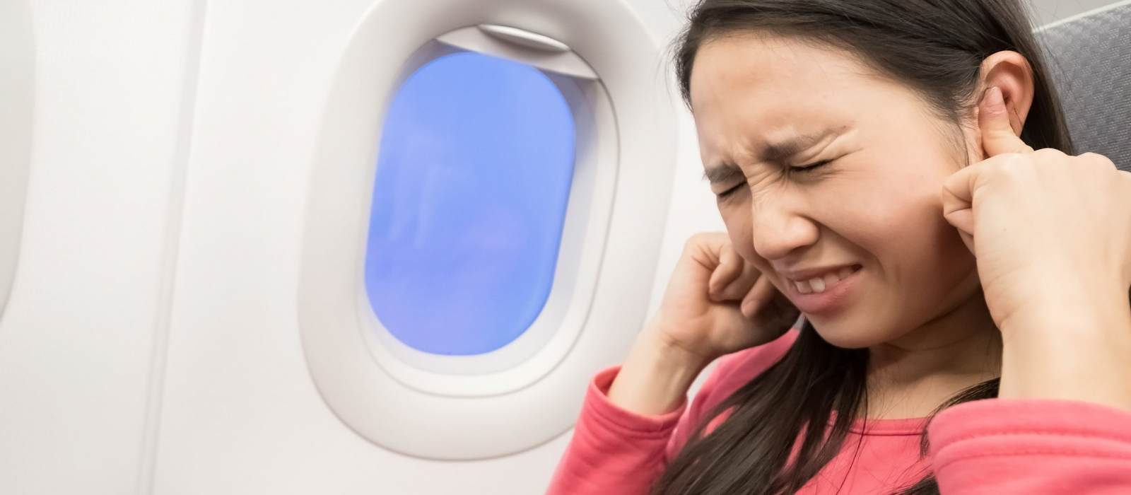Que faire pour ne plus avoir mal aux oreilles en avion ?