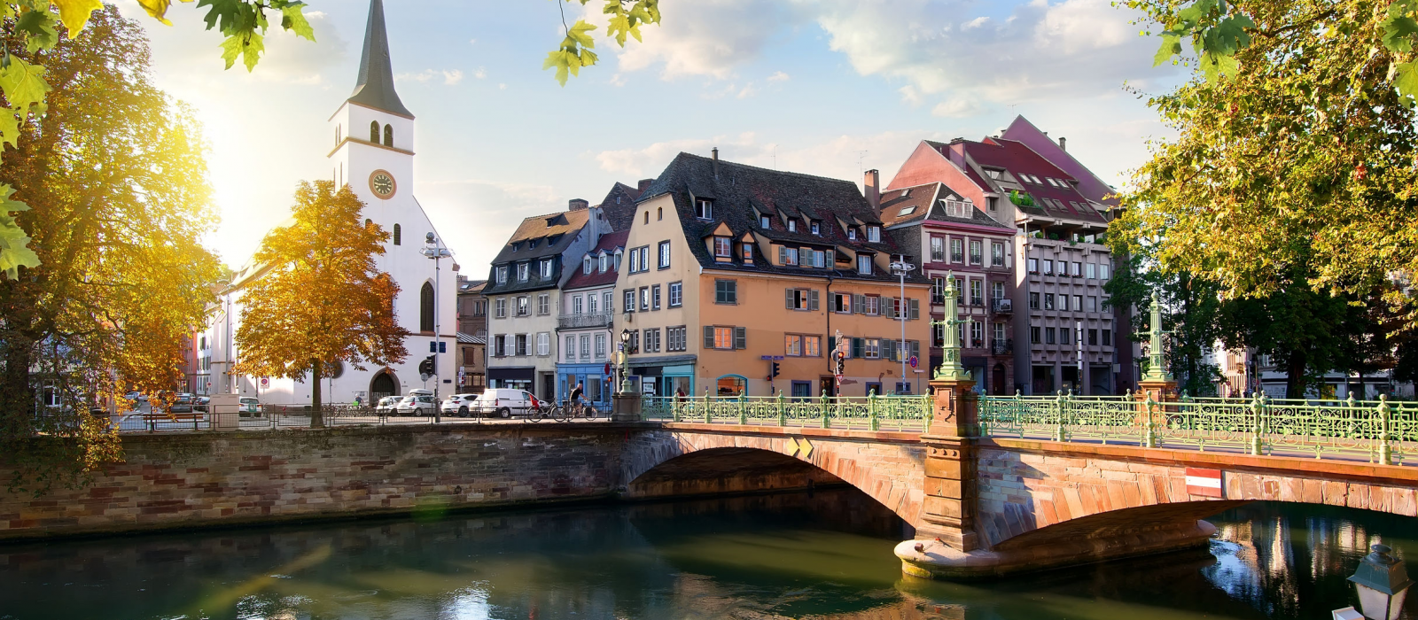 10 expériences à vivre à Strasbourg en fin d’année