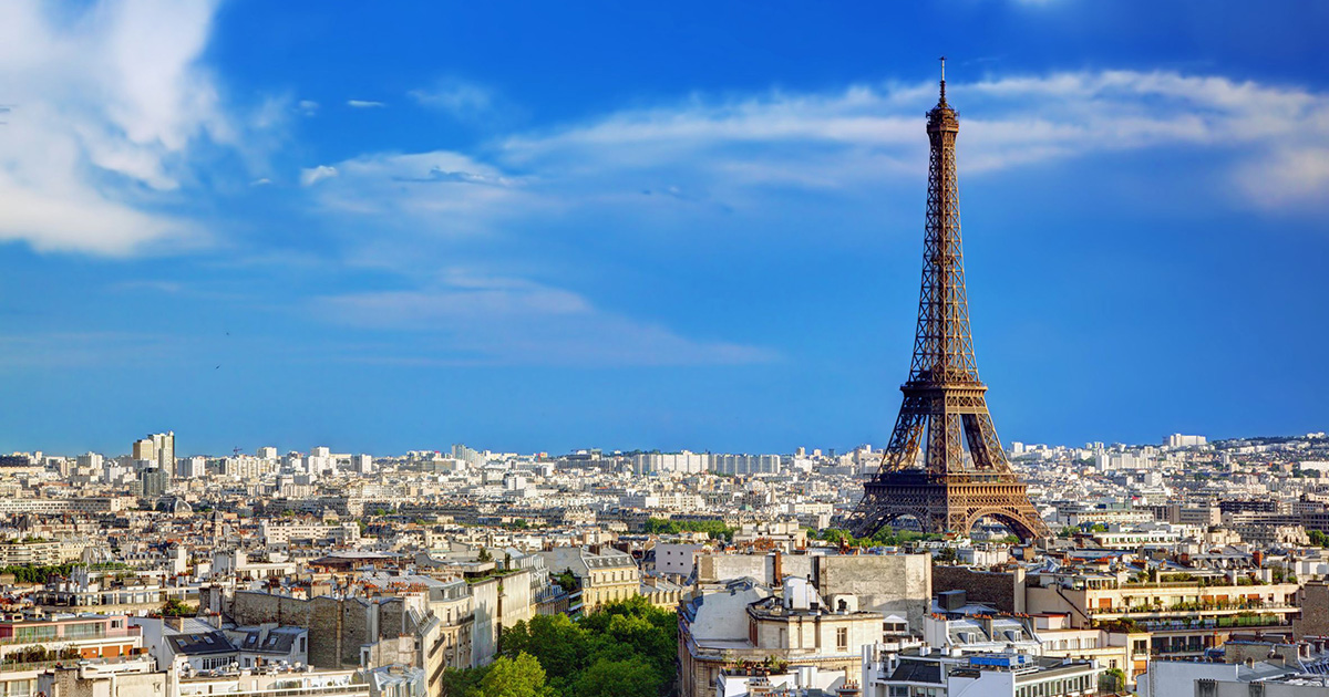 Visiter les coulisses d’un monument parisien 