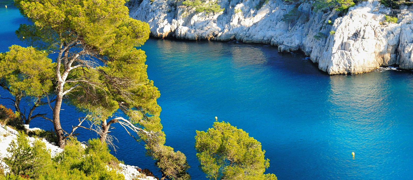 5 façons de profiter de la nature en Provence-Alpes-Côte d’Azur