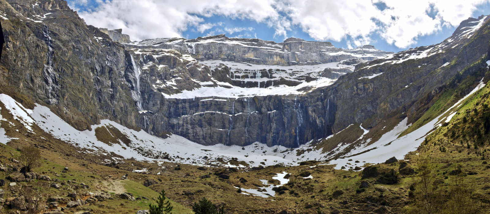 Top 5 des randonnées à faire dans les Pyrénées