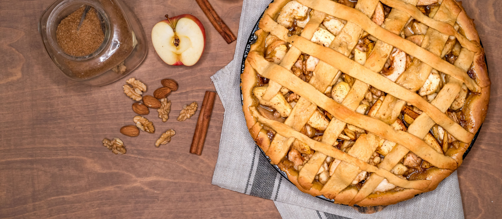 Où trouver les meilleures tartes aux pommes de Paris ?