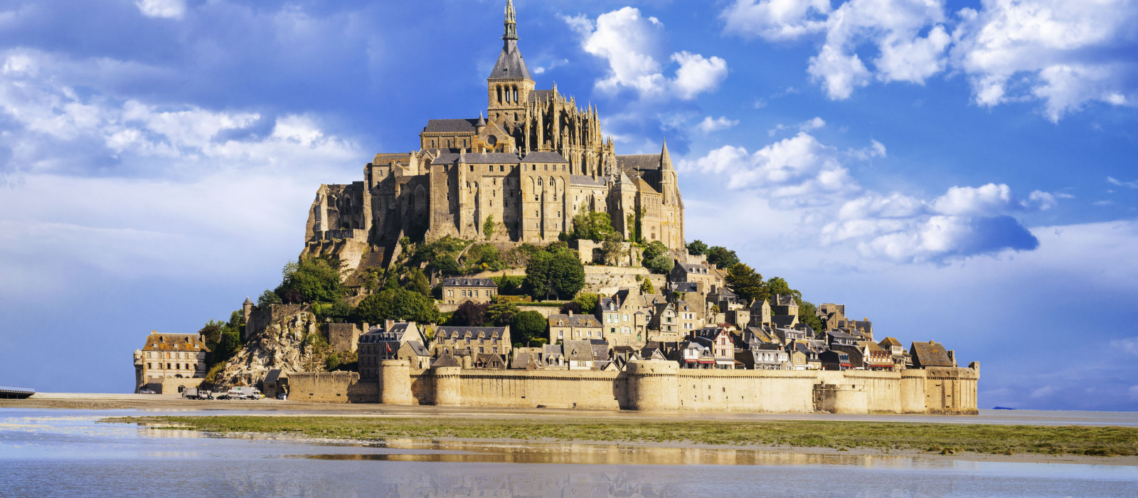 Top 5 des activités insolites à faire au Mont Saint-Michel