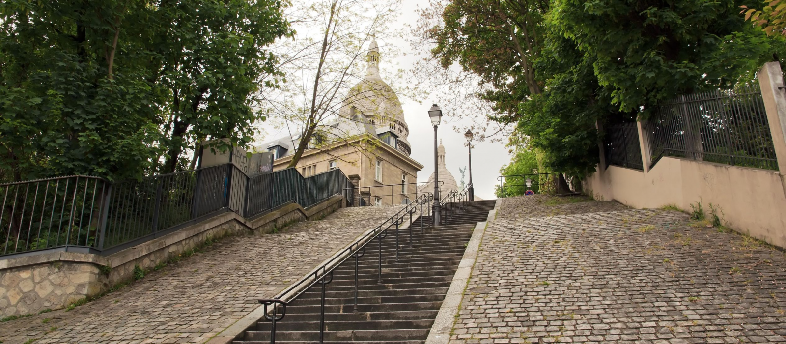 Les plus beaux escaliers de France