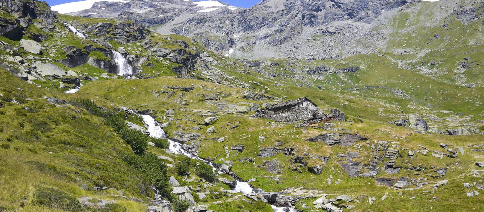 Un été en Savoie, au cœur de la nature