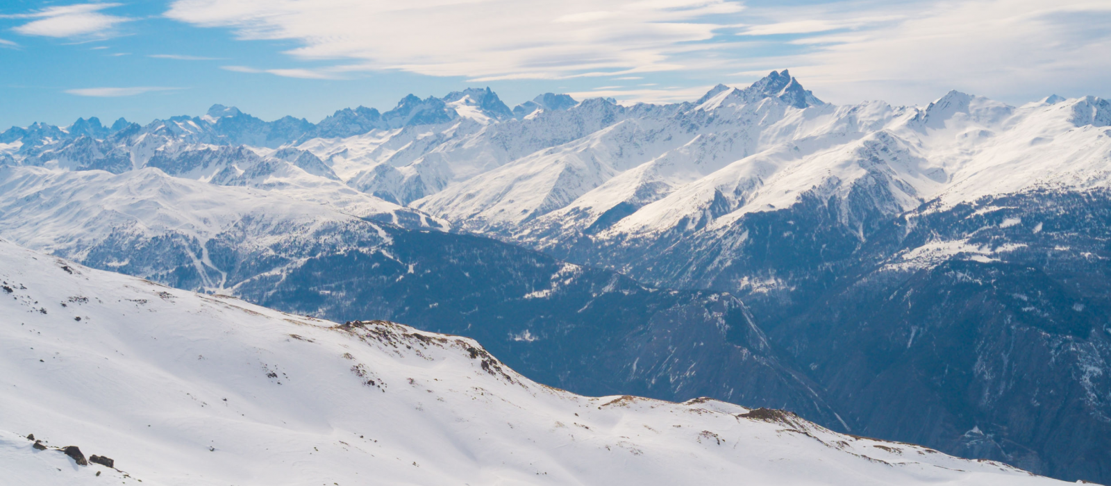 Top 5 des randonnées à faire dans les Alpes