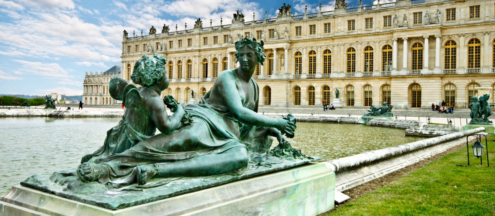 Les Grandes Eaux Musicales de Versailles 2017