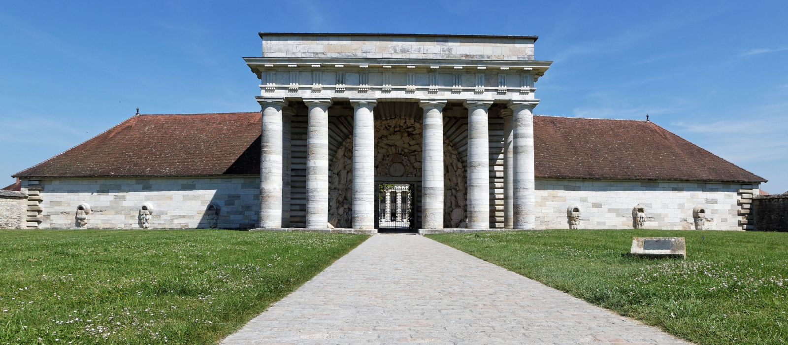 Découvrez les sites français inscrits au patrimoine mondial de l'Unesco partie 2