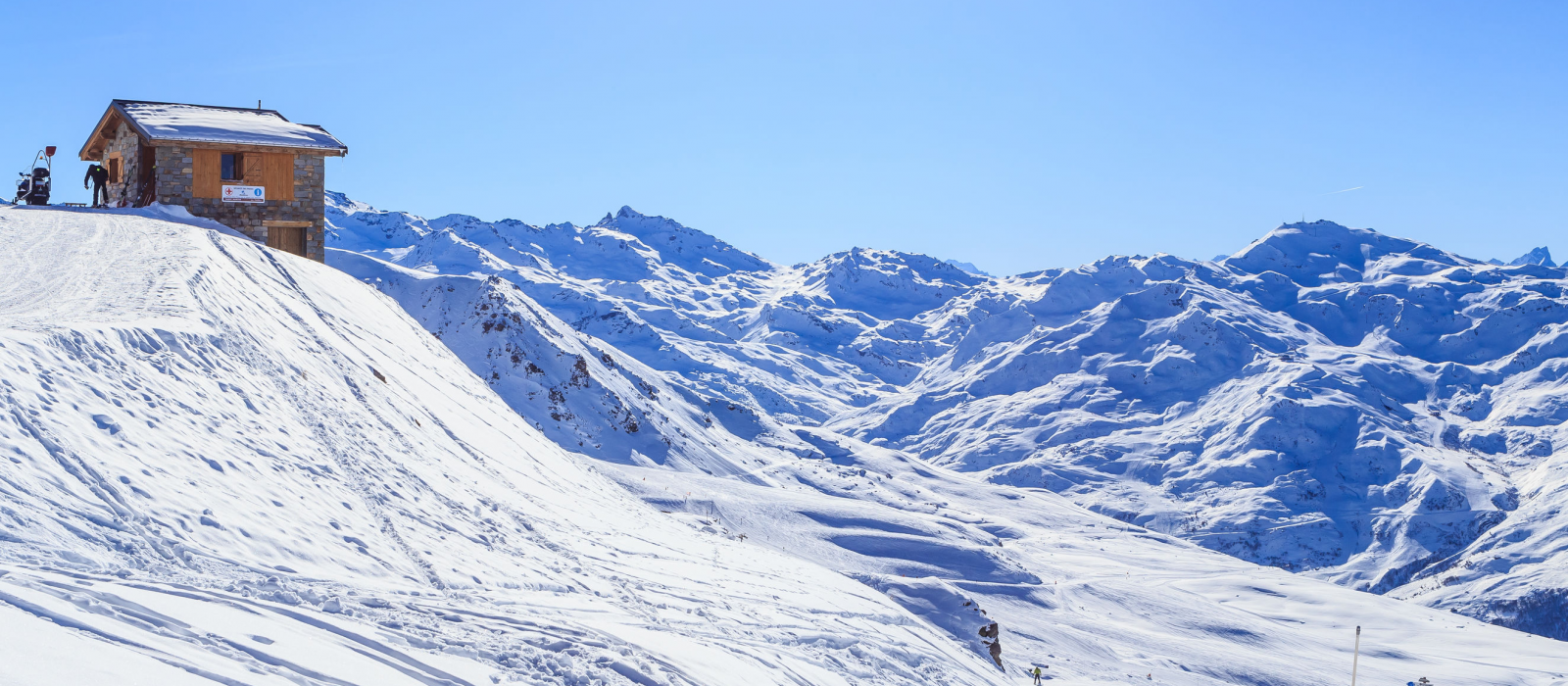 Top 5 des pistes de skicross en France