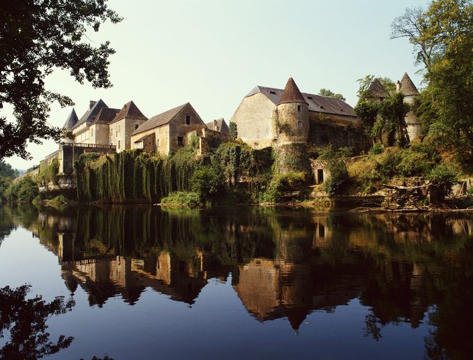 Les 10 plus beaux jardins d'Aquitaine