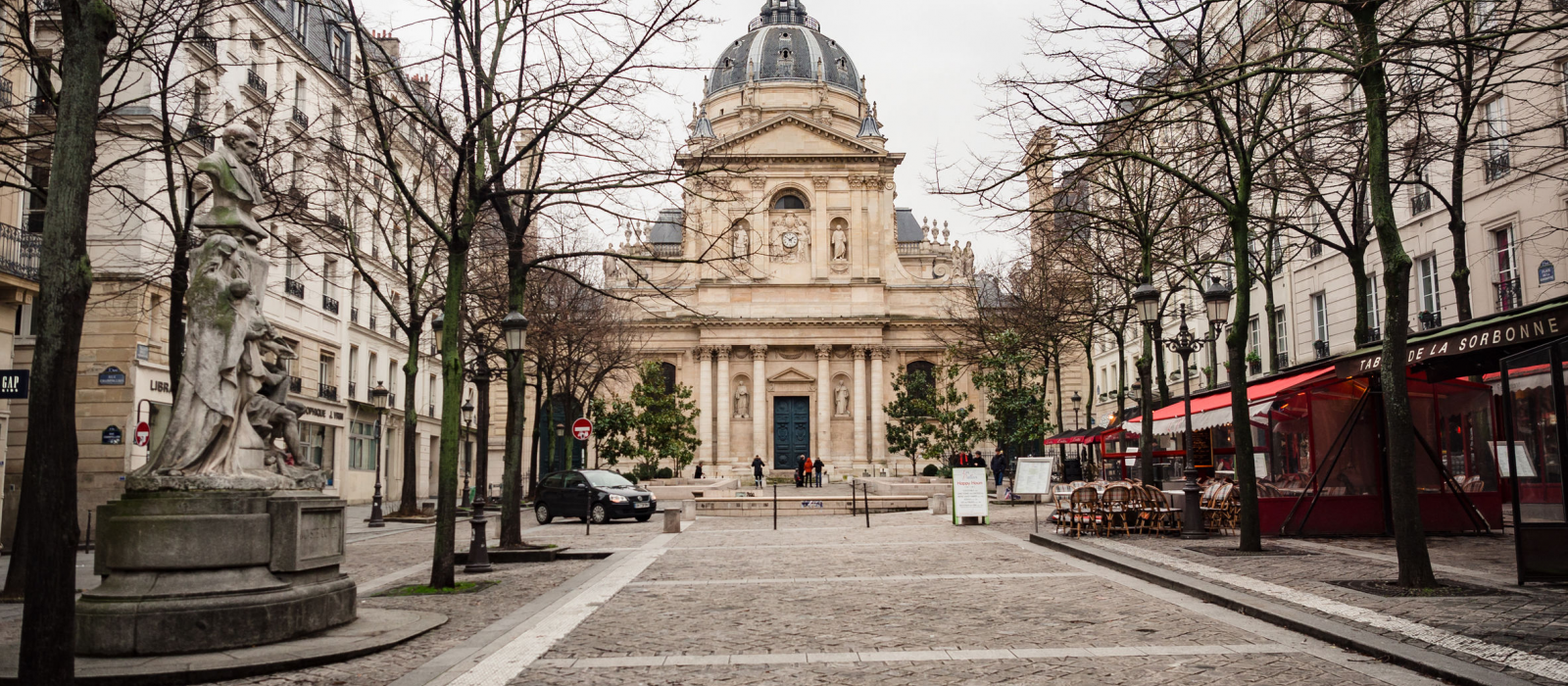 Les plus belles bibliothèques de France