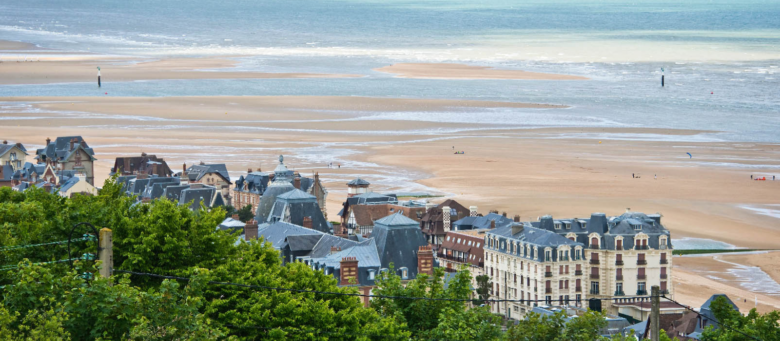 cabourg guide voyage