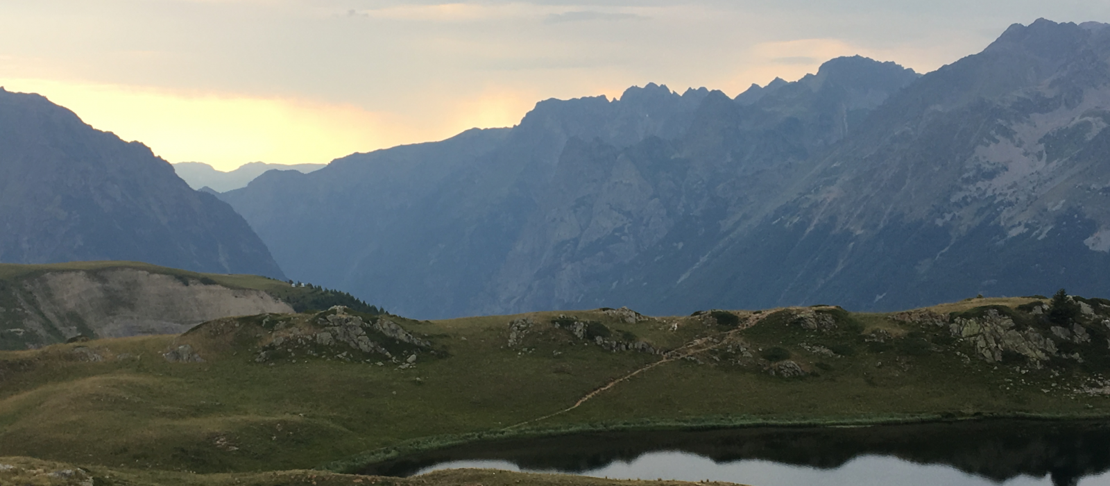 Top 5 des incontournables de l'Alpe d'Huez