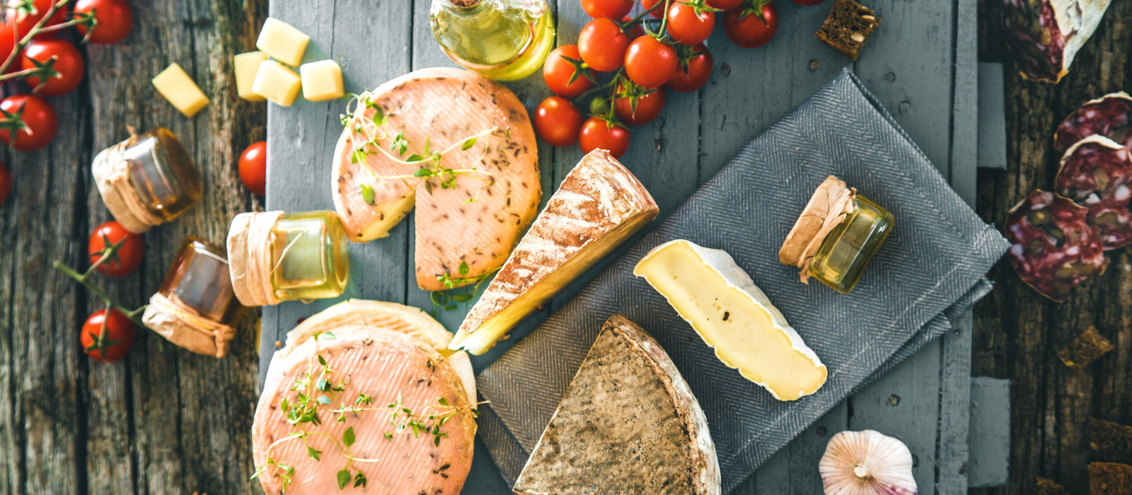 Découvrez les 20 fromages les plus emblématiques de France ! - partie 2