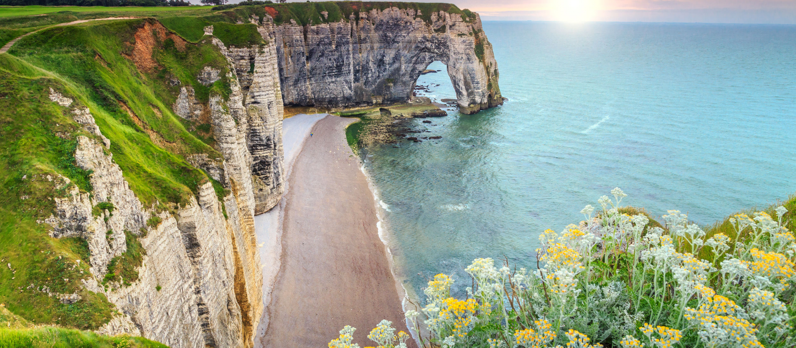 La Bretagne et la Normandie : des régions de France qui ont inspiré les peintres