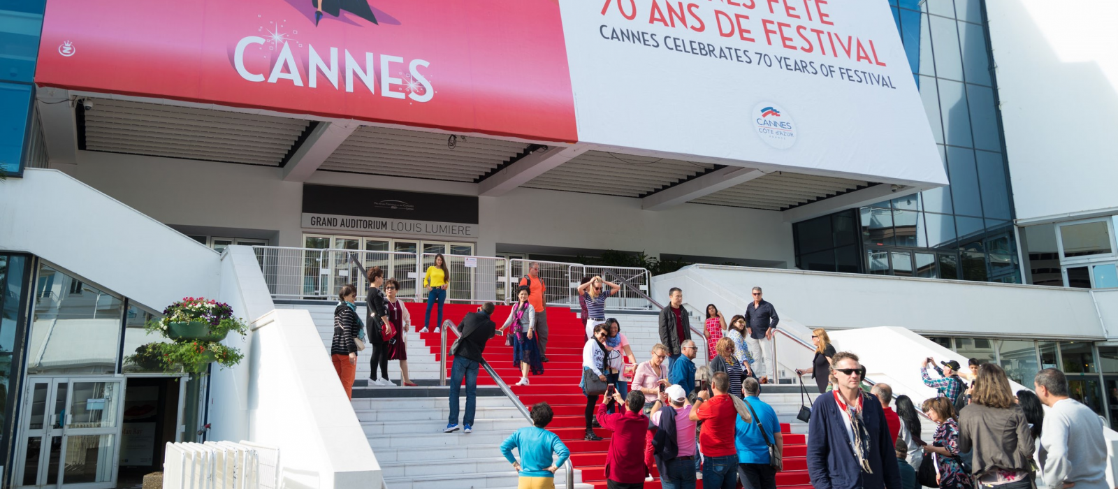 Festival de Cannes : découvrez la sélection officielle 2019