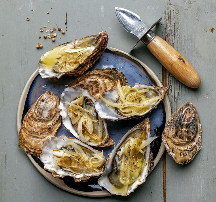 Où manger les meilleures huîtres de France ?
