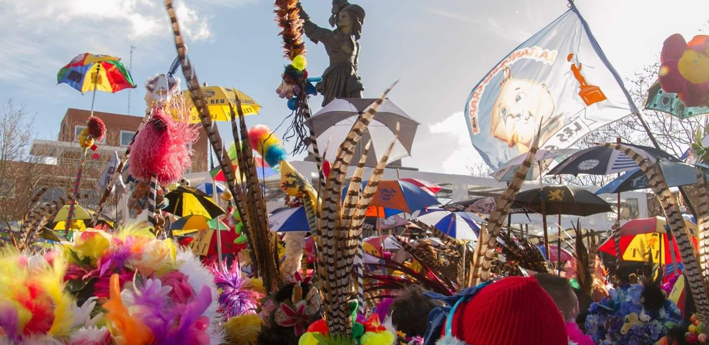 Le carnaval de Dunkerque : un événement incontournable