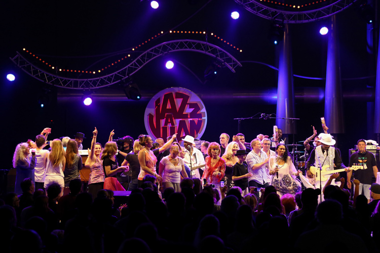 Cet été en France : 5 festivals de jazz incontournables !