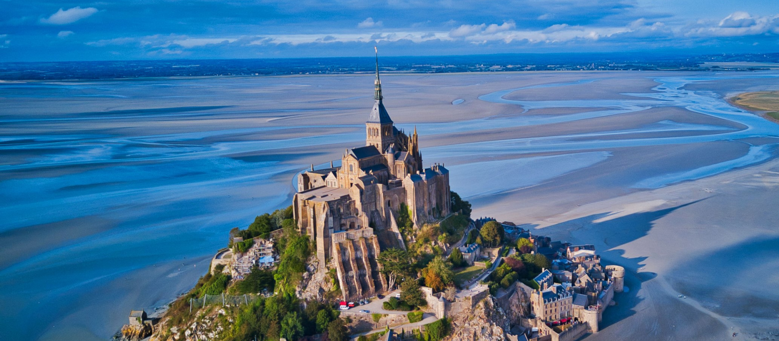 10 lieux de France que vous n'oublierez jamais