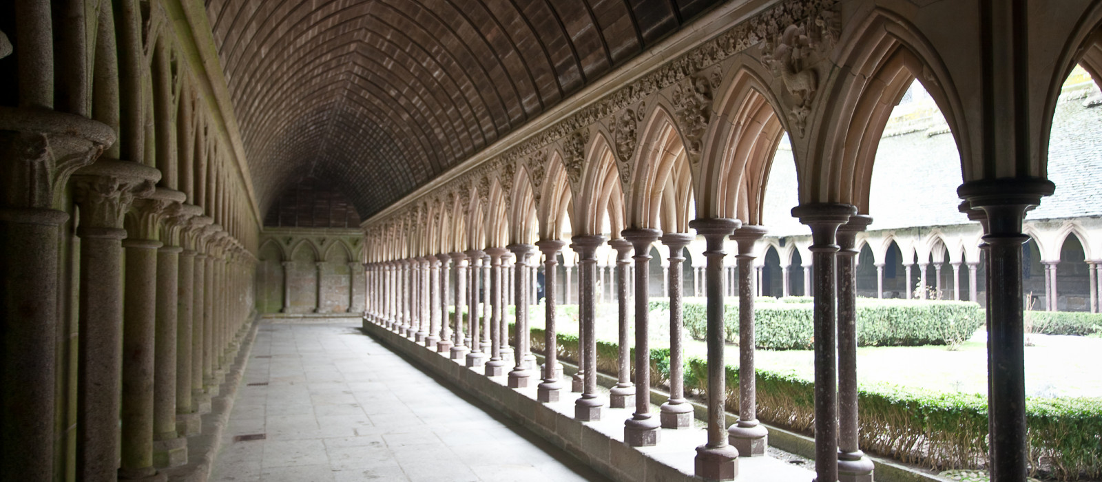 5 Façons De Découvrir Le Mont Saint Michel - 