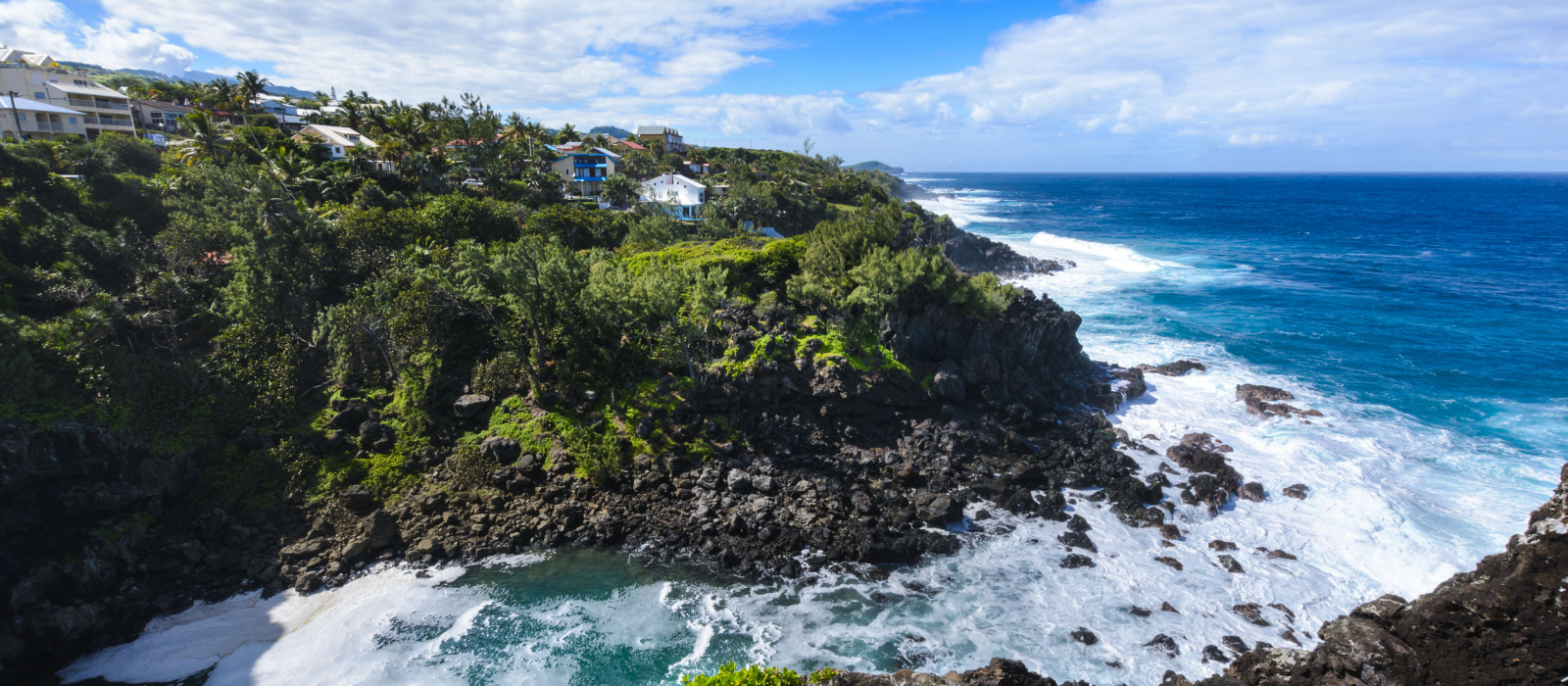 La Réunion : ce petit paradis de l'océan indien