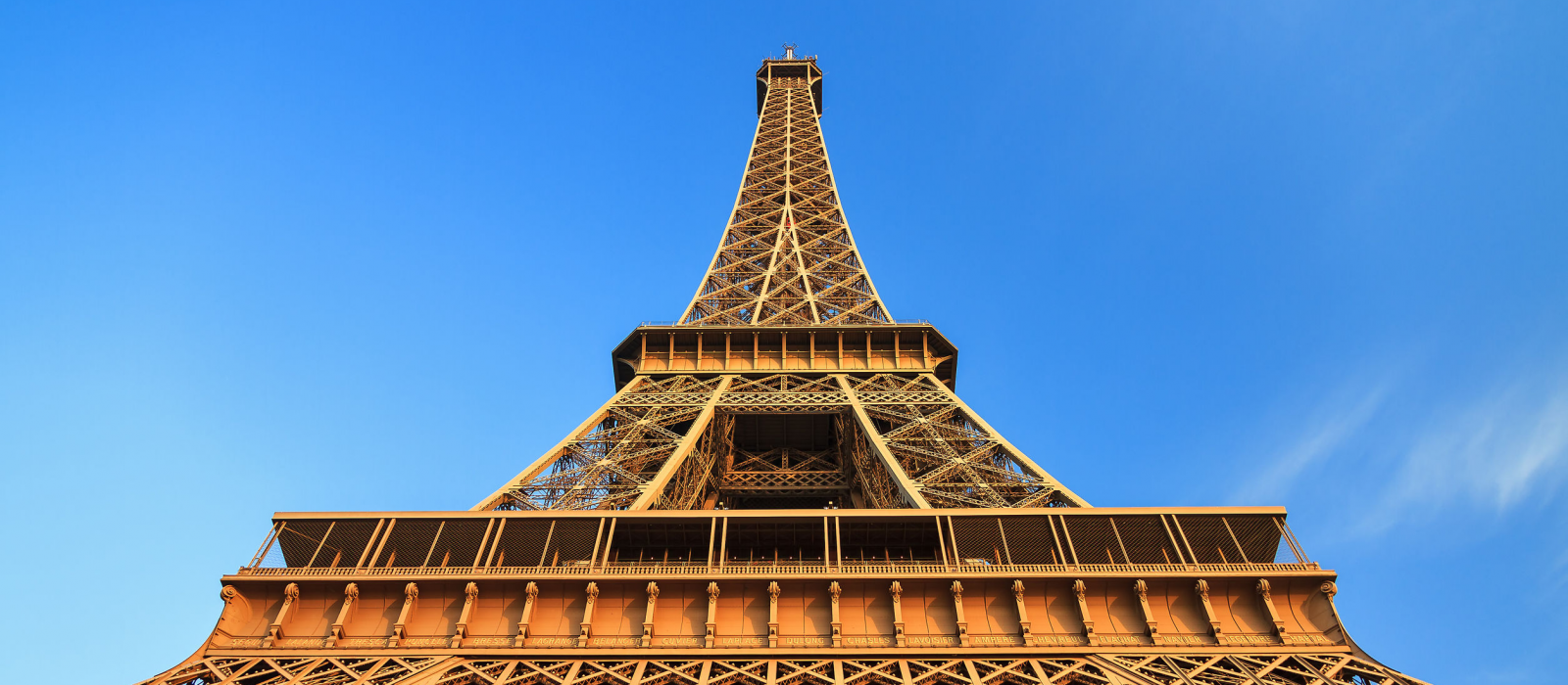 10 infos que vous ignorez sur la Tour Eiffel
