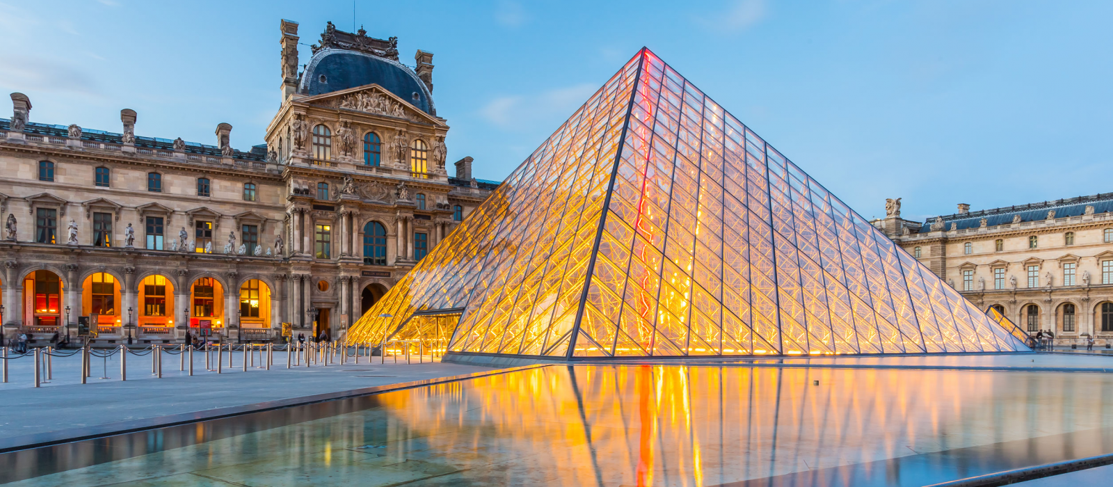 Les musées incontournables en France