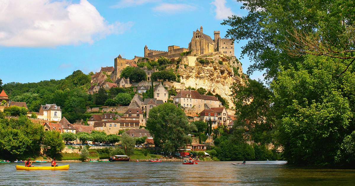 10 lieux qui vous donneront envie de visiter le Limousin