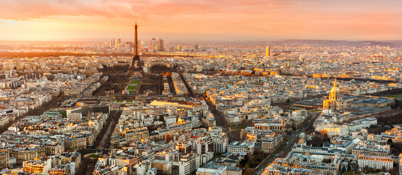 Ces villes françaises capitales européennes de la culture