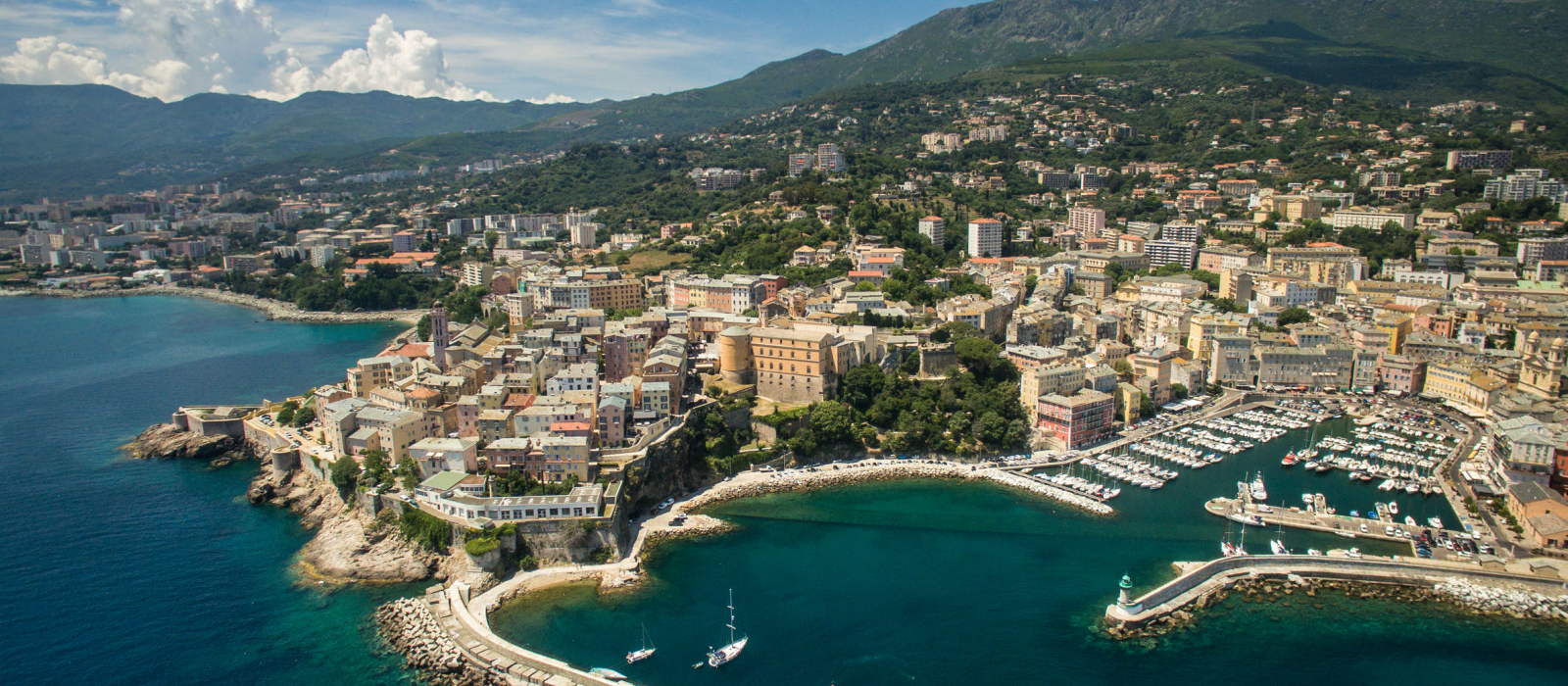 Top 10 des incontournables de Bastia