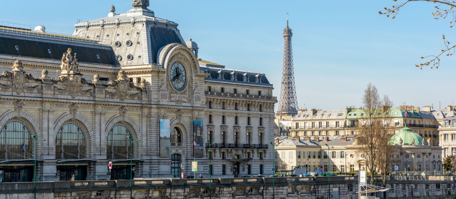 Découvrez les sites français inscrits au patrimoine mondial de l'Unesco partie 1
