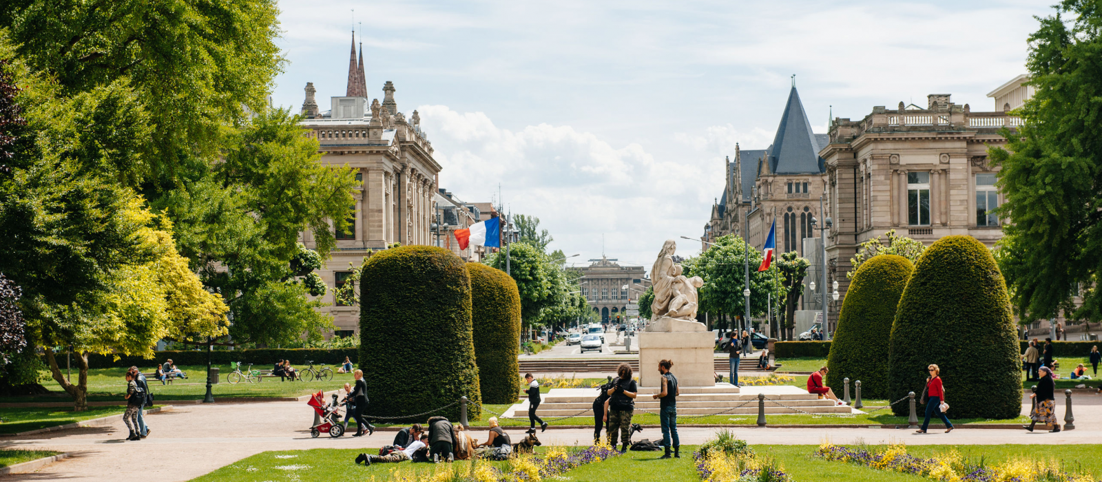 Deux nouveaux sites français classés à l’UNESCO !