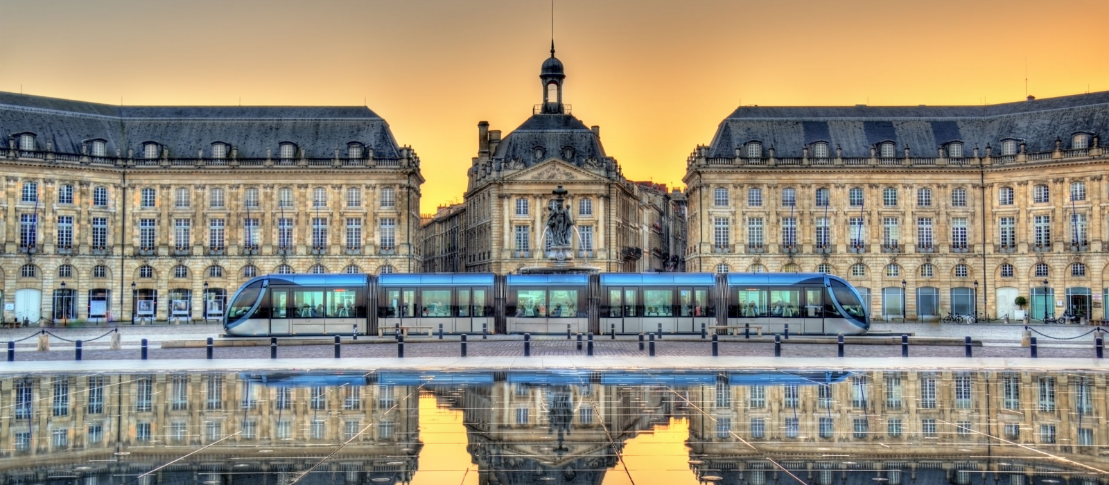 Ces villes françaises qui se sont transformées avec l’arrivée du TGV