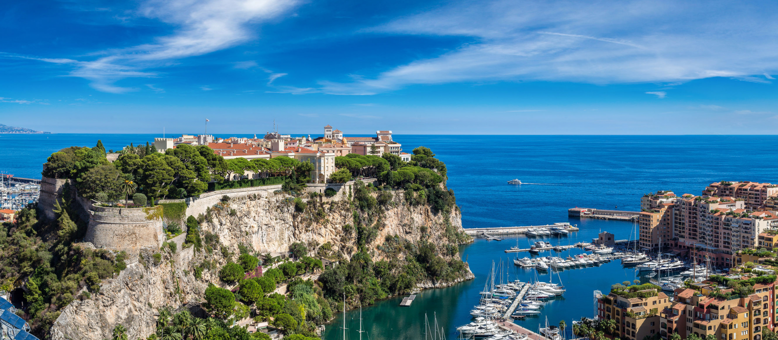 Top 10 des incontournables Monaco