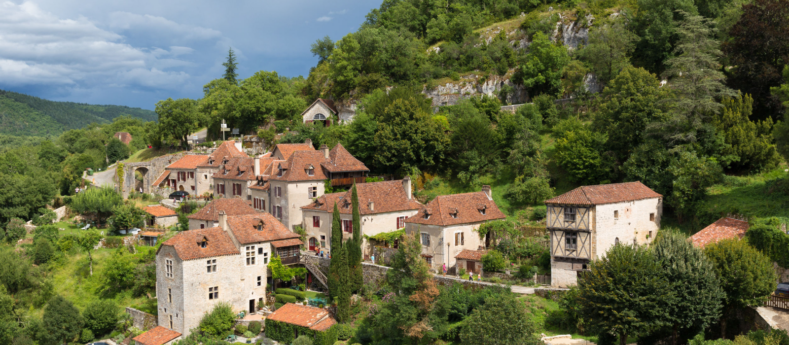 Les Causses du Quercy labellisées Géoparc Mondial de l’UNESCO !