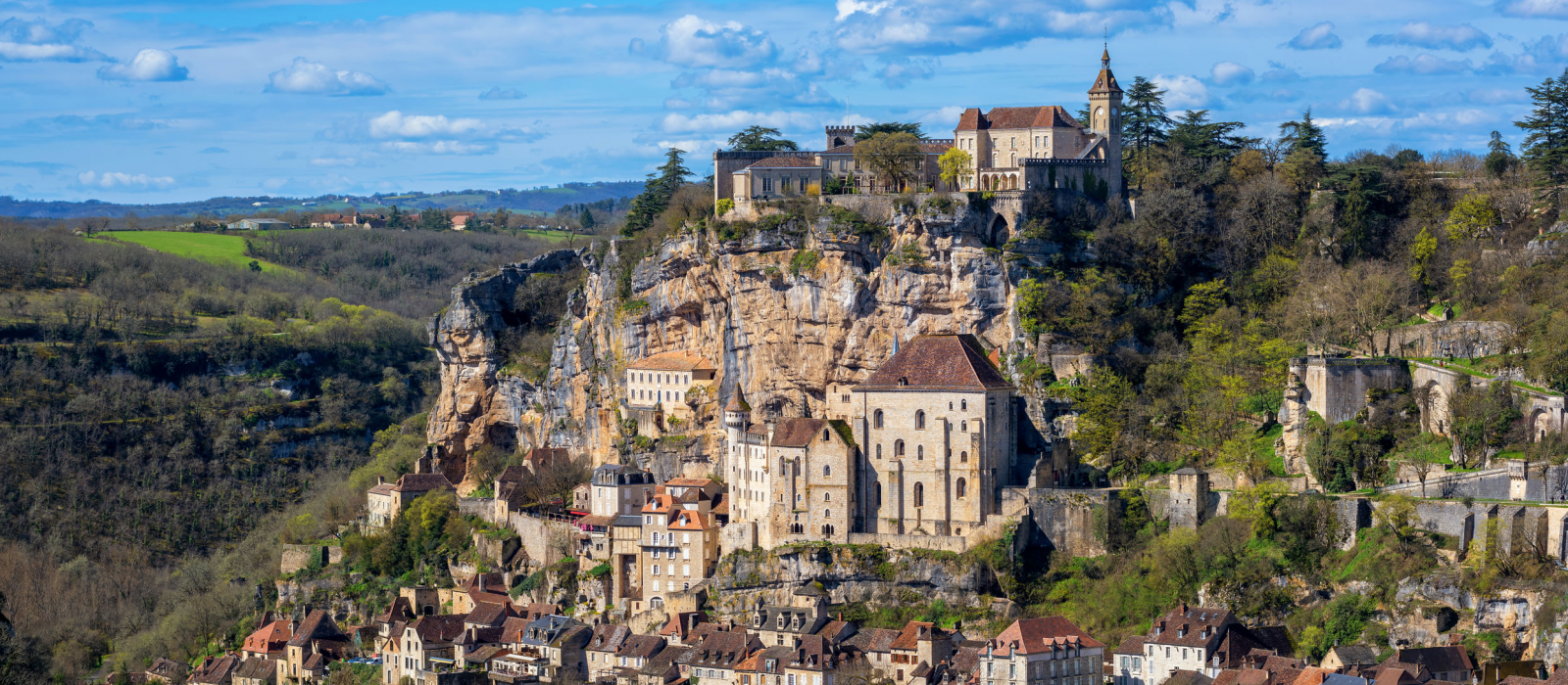 Où aller en France pour passer un week-end romantique ?