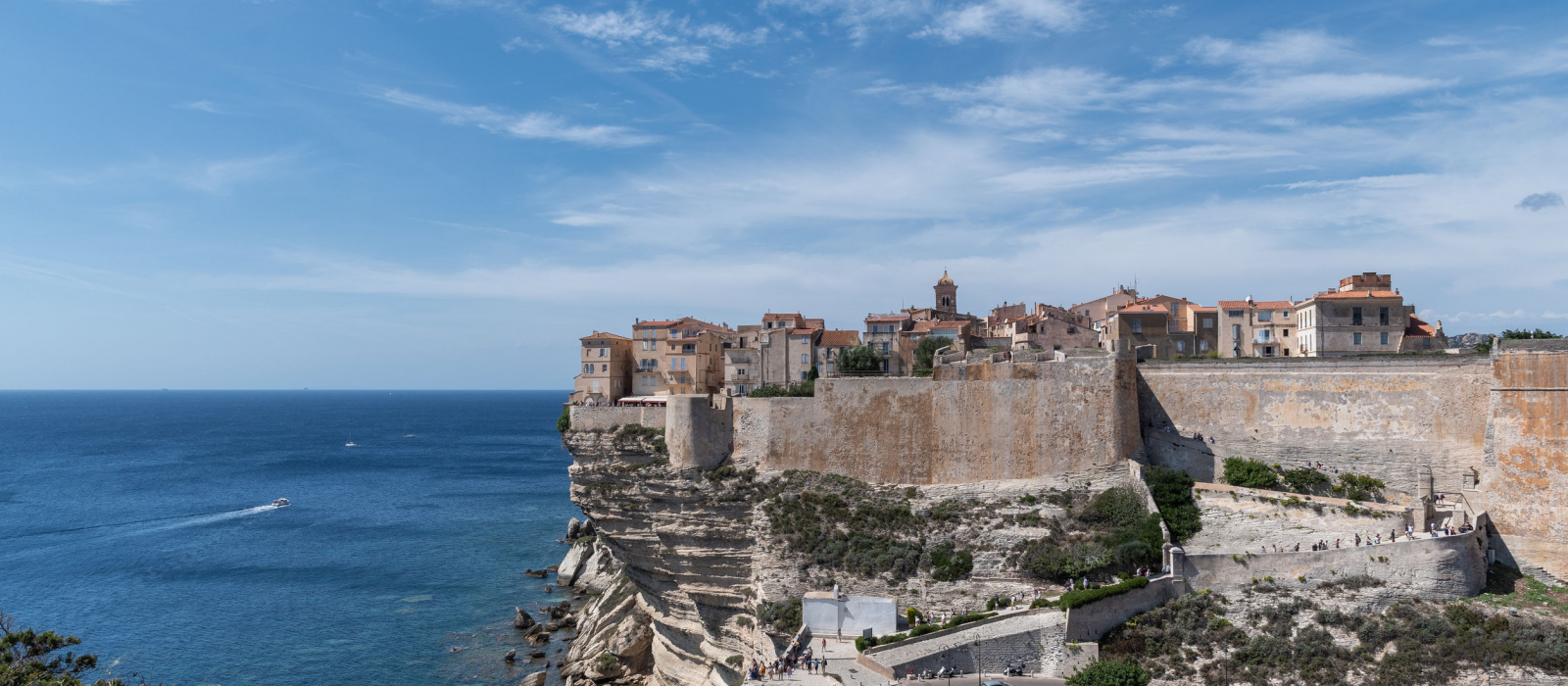 Top 10 des incontournables de Corse
