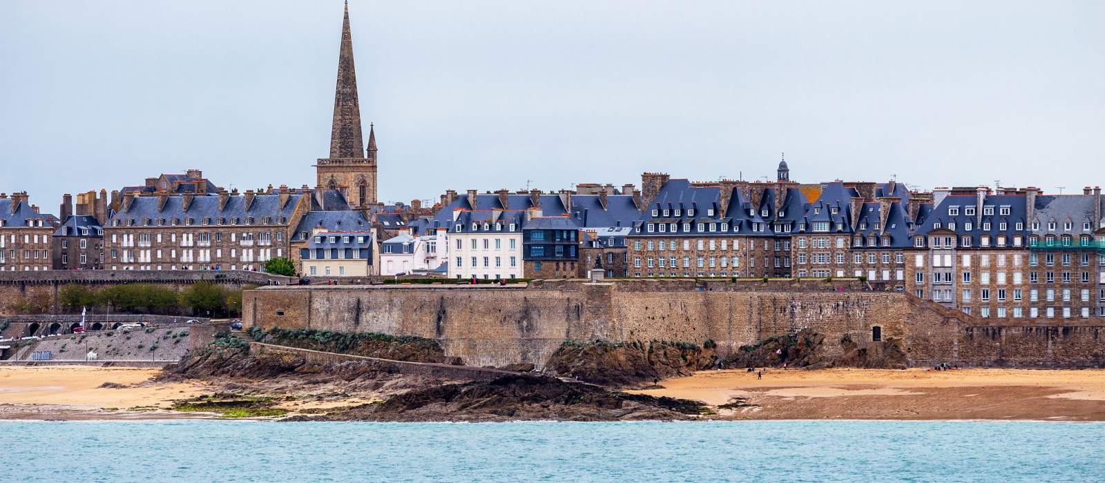 Que faire à Saint-Malo cet hiver ?