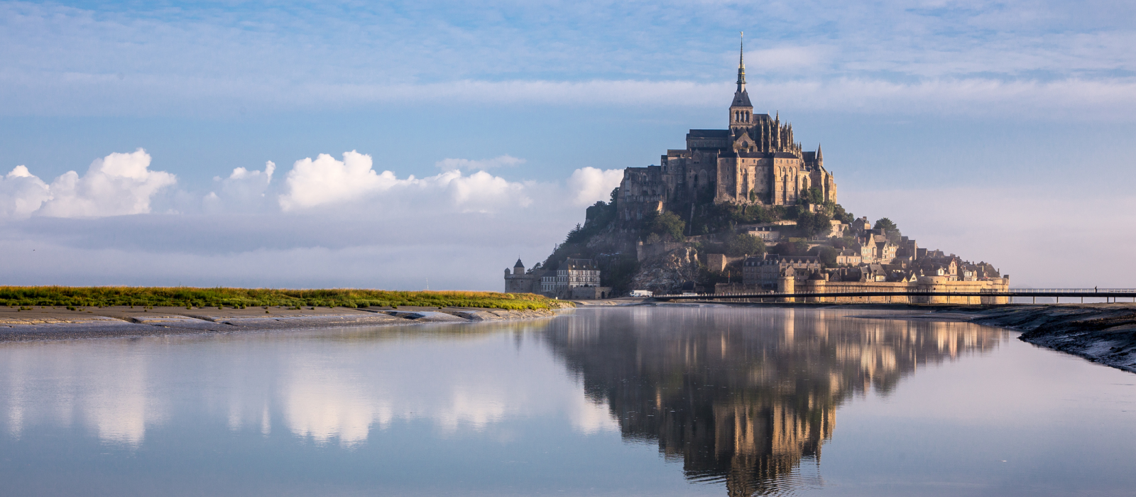 5 sites classés à visiter en France