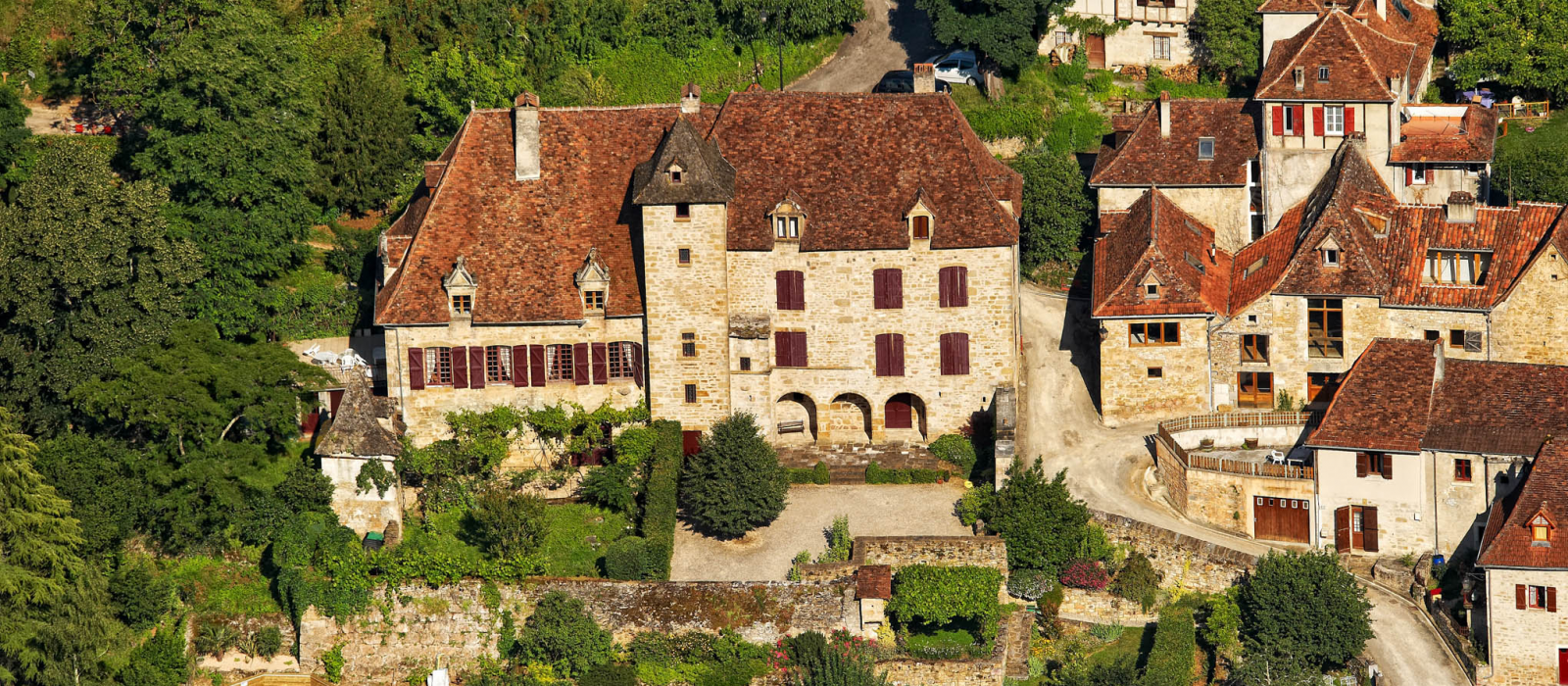 Cinq bonnes raisons de visiter la Vallée de la Dordogne