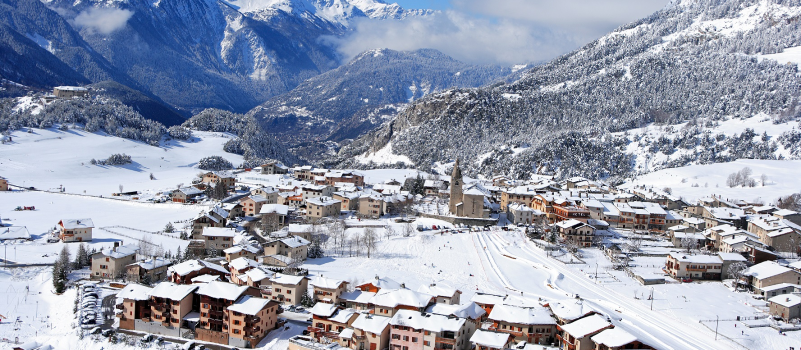 Où skier en France pour pas trop cher ?