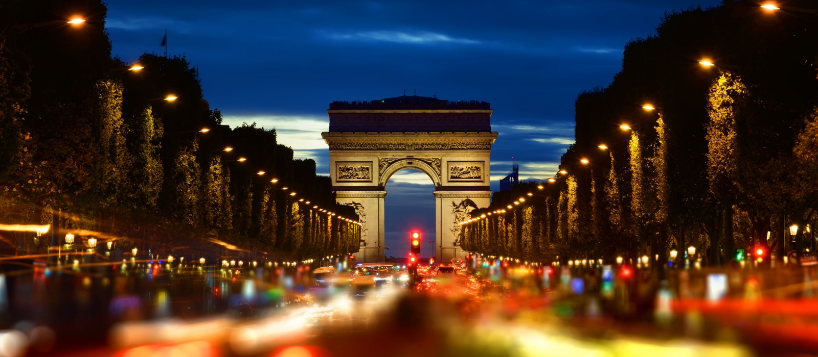 Ces villes françaises qui ont inspiré les artistes !