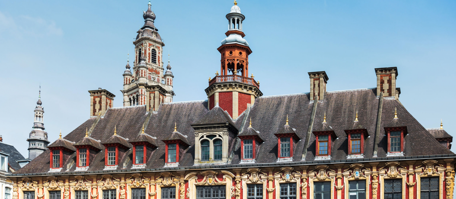 Connaissez-vous les mystères et légendes de Lille ?
