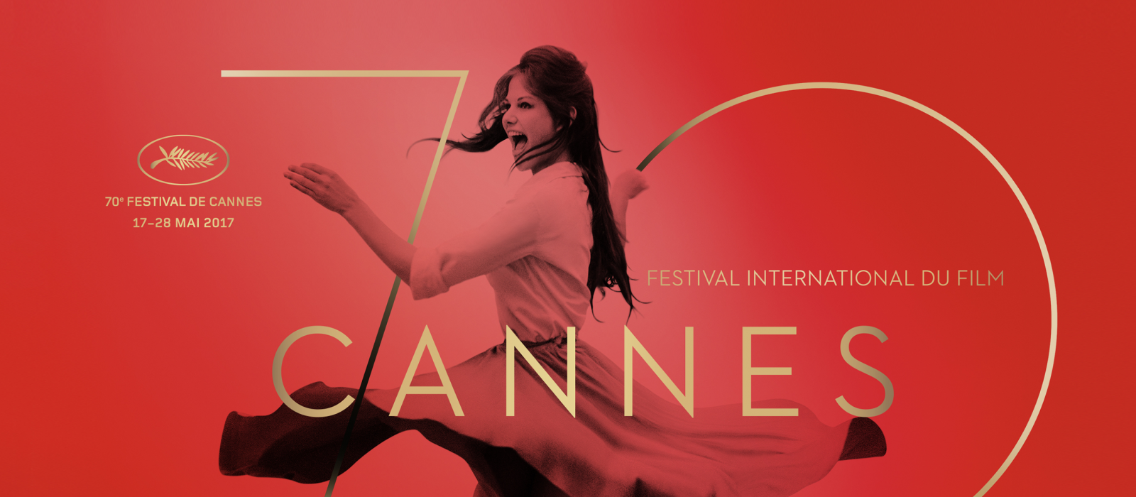 Le Festival de Cannes commence demain !