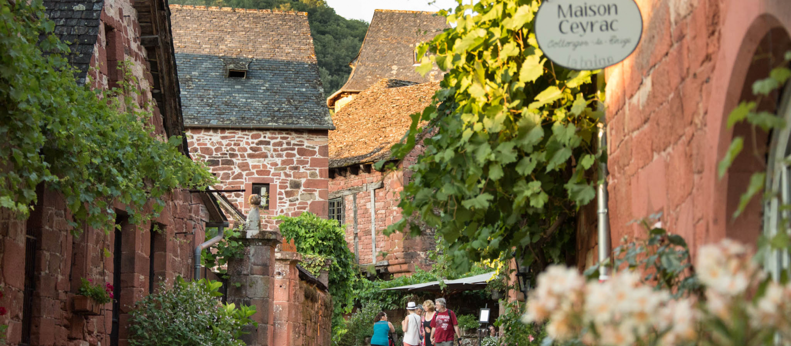Cinq bonnes raisons de visiter la Vallée de la Dordogne
