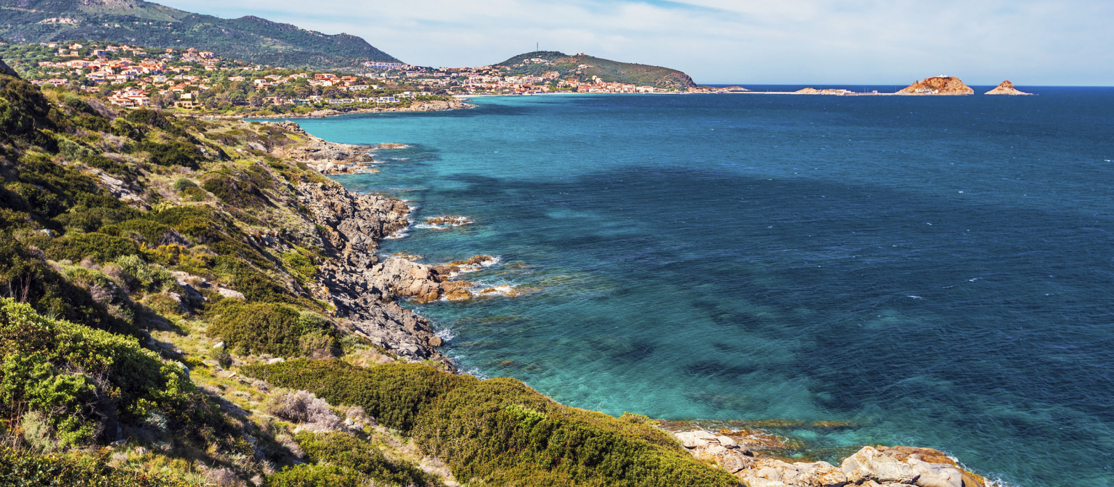 Top 10 des plus beaux villages de Corse